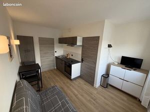 Charmant studio tout inclus