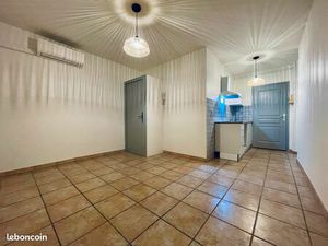 Appartement T2 Nyons