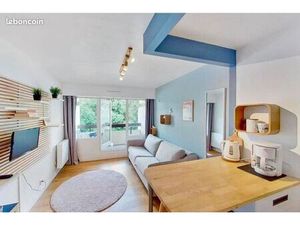 Studio location étudiant 18m2