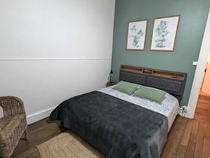 Appartement calme en plein centre ville