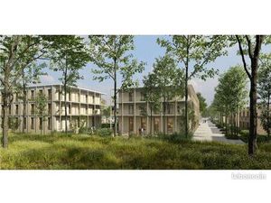 T2 41m² Versailles proche Gare St Cyr