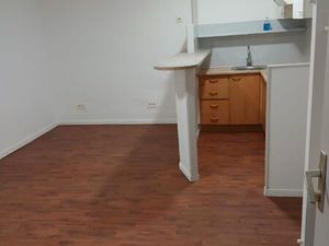 Loue studio à Vichy