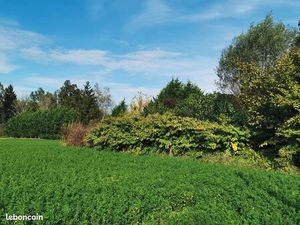 Loue emplacement pour camping car