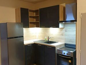 Maison de ville meublée centre Maurs