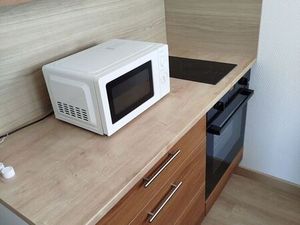 Loue maison de ville 1 étage 60 M2