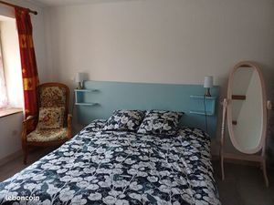 Maison Paimpol St barbe