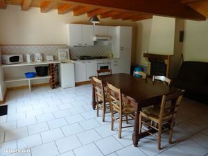 Location Maison Benon