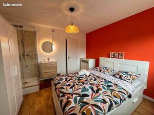 Location superbe T5 meublé ANNEMASSE