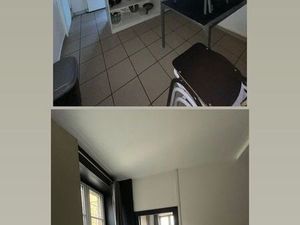 Appartement de ville