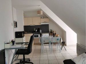 Appartement Lisieux