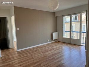 Location T2 non meublée Nantes Centre