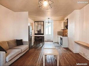 Appartement T3 à Périgueux de 71m2