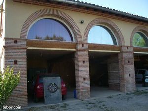 Appartement T2 meublé