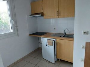 Appartement T2 43 m2 -590 CC
