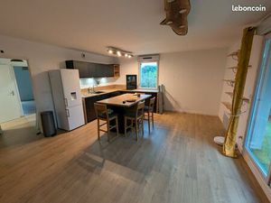 T3 64m2 rue Antonio Vivaldi