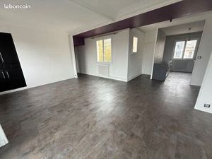 Appartement 2 pièces 68 m²