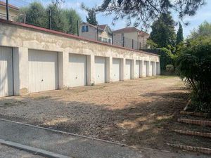 Location garage Trévoux