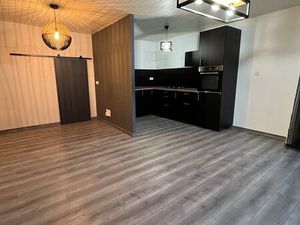 Maison de ville à louer