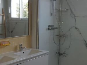 Location 1er étage à Etaules 17750