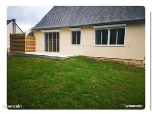 Location maison Locminé