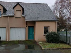 Maison a louer T4 de 2007 à VIVY