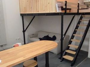 T1 bis haut de gamme meublé