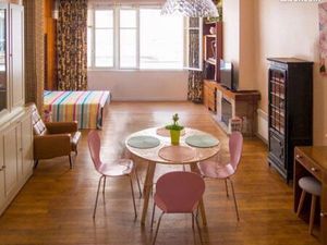 Studio hyper centre La Rochelle