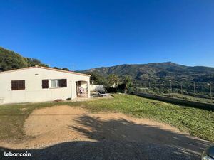 Maison 2 pièces 52 m²