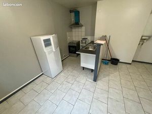 T1 meublé proche de la gare et des commerces