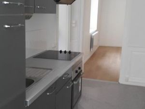 F2 Vezelise Centre - RDC