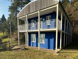 Location maison individuelle F4/F5