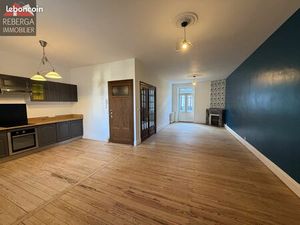 Maison 5 pièces 130 m²