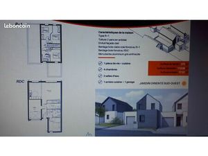 Location maison BBC 2019 4 chambres