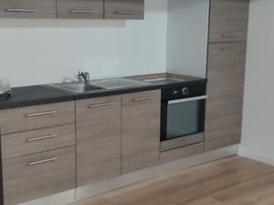 Appartement meublé 1 chambre 47 m2