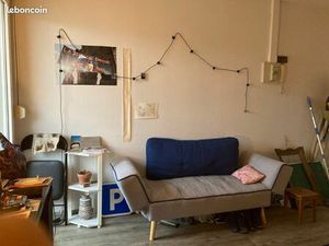 Location meublée du 20 janvier à fin mai 2026