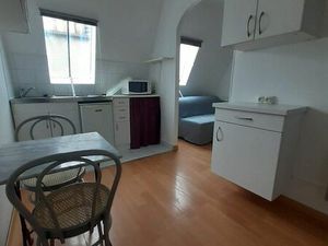 Appartement F1 à louer - 1 pièce - 16 96 m2 - St Mande - 94 - ILE-DE-FRANCE