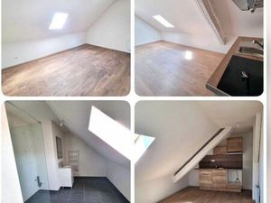 Appartement T2