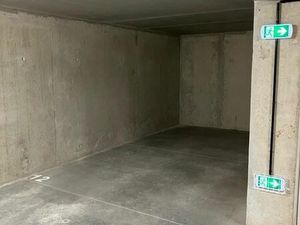 Location Garage Basse-Ham