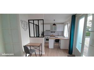 Maison 24m2 dispo 1er janvier