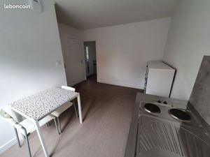 T1 meublé 29m2 près Arboretum