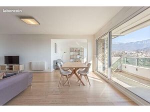 Location appartement meublé 3 pièces