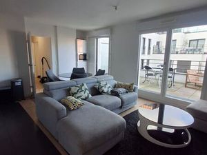 T4 lumineux et de standing Chatillon