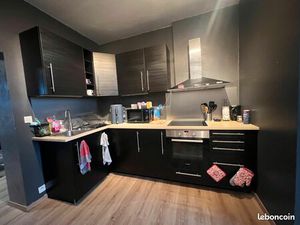 Appartement 78 M2 3 pièces