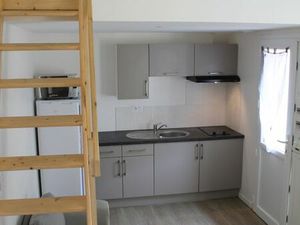 Studio Hyper centre ETUDIANT