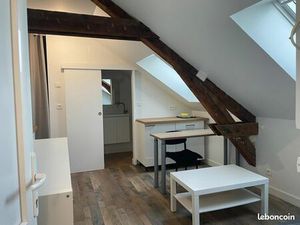 Appartement T1 proche IFSI et gare