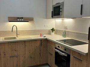 Appartement 1 chambre centre ville