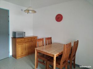 Studio meublé 17 m² pour étudiant proche IUT