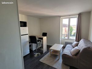 Charmant Studio Meublé