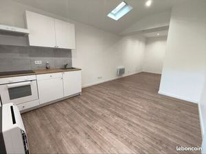 Appartement rénové au calme du centre historique