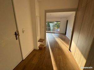 Appartement 4 pièces 82 m²